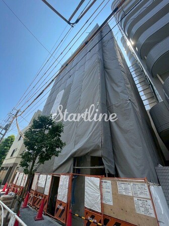 Skuld墨田緑の物件内観写真